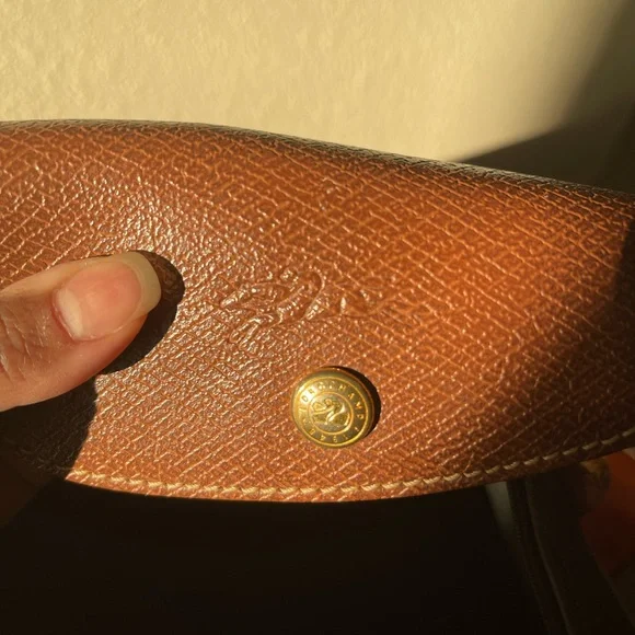 Long champ purse - Picture 9 of 16